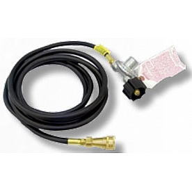 Enerco Tech Propane Hose 12 Feet for Big Big Buddy Heater - F271803