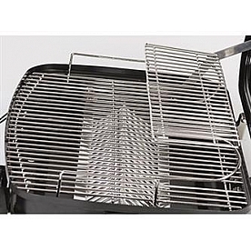 Faulkner Barbeque Grill Grate - 51856