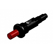 Channel Products Piezo Push Button Igniter - 21000-003