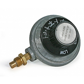 Camco Barbeque Grill Temperature Control Valve - 57626