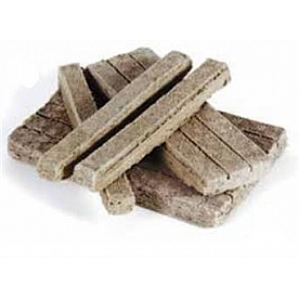 Camco CampFire Starter Stick Package of 12 - 51017