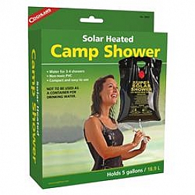 Coghlan's Camp Shower Bag Reservoir 5 Gallons 9965