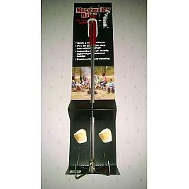 Damar Campfire Roasting Fork MMR-40