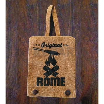 Rome Industry Campfire Cookware Storage Bag - 1997-2