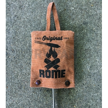 Rome Industry Campfire Cookware Storage Bag - 1997-1