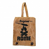 Rome Industry Campfire Cookware Storage Bag - 1997