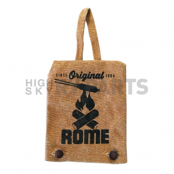 Rome Industry Campfire Cookware Storage Bag - 1997