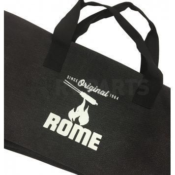 Rome Industry Campfire Cookware Storage Bag - 1998-2