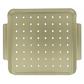 Mr. Bar-B-Que Campfire Grill Basket Gold - 06782YVG