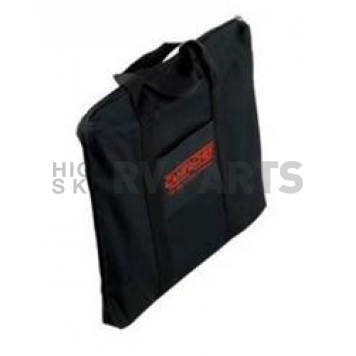Camp Chef Campfire Cookware Storage Bag Black - SGBMD