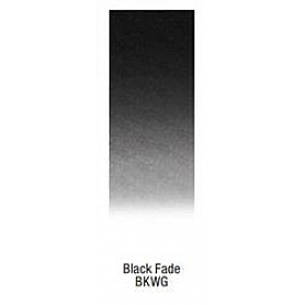 Lippert Components  Solera Awning Fabric - 13 Feet x 8 Feet Extension - Black Fade Anti-Scuff/ Anti-Mildew Fabric