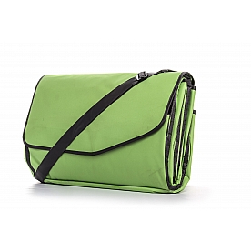 Camco Picnic Blanket 57 Inch x 57 Inch Chartreuse - 42808