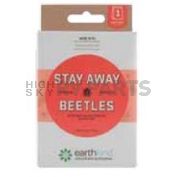 AP Products Pest Repellent Repel Beetles Odorant Pouch - 020-131