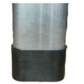 Faulkner Chair Foot Cap Set Of 4 - 44019