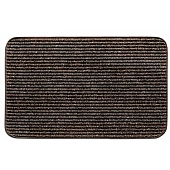 Prestofit Door Mat - Sierra Brown - 2-0451