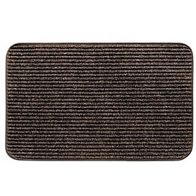 Prestofit Door Mat - Sierra Brown - 2-0451