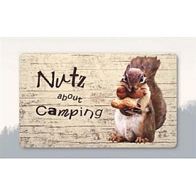 Kittrich Corp RV Patio Mat -  30 Inch x 18 Inch  - STRB-14860-12