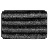 Prestofit Door Mat - Black Granite - 2-0450