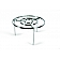 Camco Fire Pit Cook Top 58033
