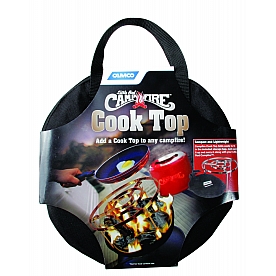 Camco Fire Pit Cook Top 58033