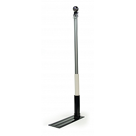 Camco Flagpole - 51606