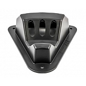 Camco Flagpole Mount Black - 45506