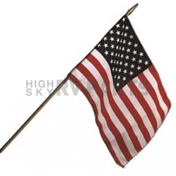 Camco US Flag - 45491