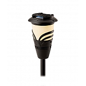 ThermaCell Mosquito Repellent Patio Shield Lantern - MRKB