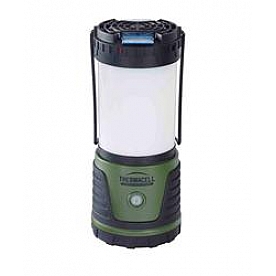 ThermaCell Mosquito Repellent Camp Lantern - MRCLE