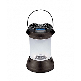 ThermaCell Mosquito Repellent Patio Shield Lantern - MR9SB