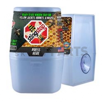 Leisure Time Insect House Trap Stinging Pest - W0221NAT