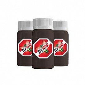 Leisure Time Insect House FlyStop Bait Refill - BREFILLFS