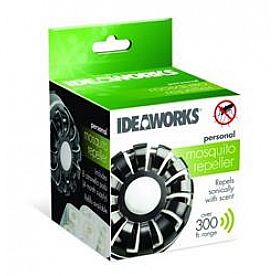 Jobar Mosquito Repellent Personal Clip - JB7944