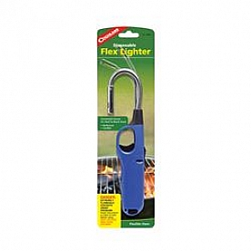 Coghlan's Lighter Piezoelectric Ignition - 0829