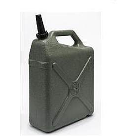 Reliance Liquid Storage Container 8580-43C