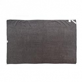 Jascor Microfiber Towel Gray TP091MGY