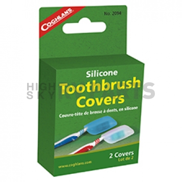 Coghlan's Toothbrush Cover 2094