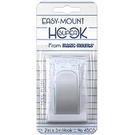 Magic Mounts Multi Purpose Hook 4505W