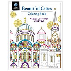 Rand McNally Book 0528016016