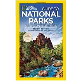 National Geographic Atlas BK26216510