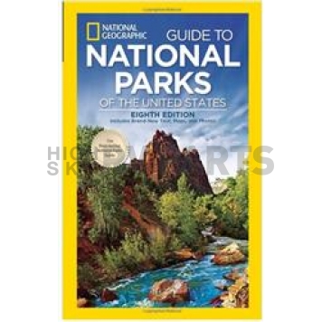 National Geographic Atlas BK26216510