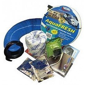 Valterra RV Start Up Kit LOT35