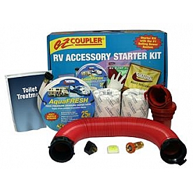 Valterra RV Start Up Kit K88205