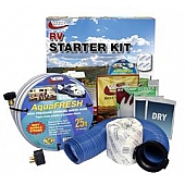 Valterra RV Start Up Kit K88105