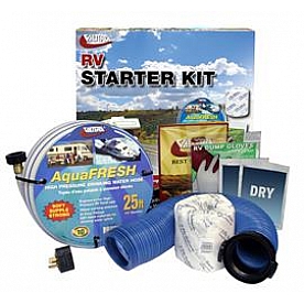 Valterra RV Start Up Kit K88105