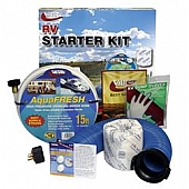 Valterra RV Start Up Kit K88101
