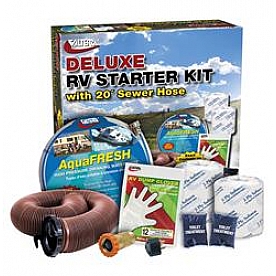 Valterra RV Start Up Kit K88108