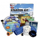 Valterra RV Start Up Kit K88121