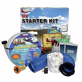 Valterra RV Start Up Kit K88121