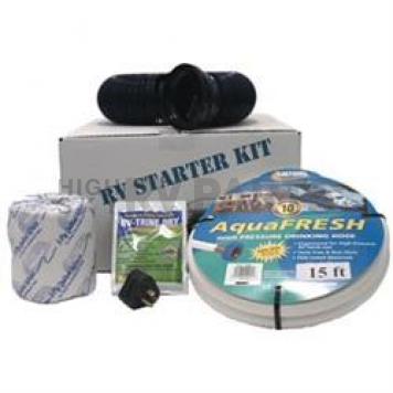 Valterra RV Start Up Kit 03-5010LOT2
